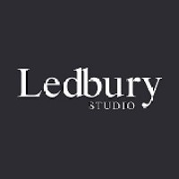 Ledbury Studio logo - Similar company to Alistair Fleming Design
