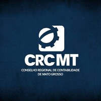 CRCMT - Conselho Regional de Contabilidade de Mato Grosso logo - Similar company to Crcro - Conselho Regional De Contabilidade De Rondônia