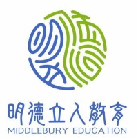 明德立人 logo - Similar company to Ivypedia