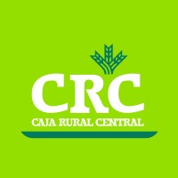 CRC Caja Rural Central logo - Similar company to Lemonteamcomunicacion