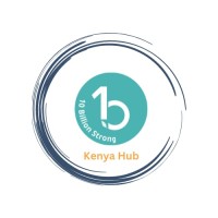 10 Billion Strong Kenya Hub logo - Similar company to Touch Inspiration