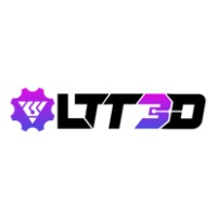 LTT 3D s. r. o. logo - Similar company to Ecto Energy St