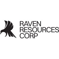 Raven Resources Corp. logo - Similar company to Techlor Llc