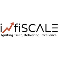 infiSCALE logo - Similar company to Evnevo Technologies