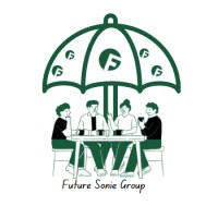 FUTURE SONIE FINANCIAL SERVICES logo - Similar company to Future Pharma