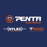 PENTA Australia HYLEC TMAC logo - Similar company to Penta Electrical Safety Products