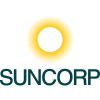 Suncorp New Zealand logo - Similar company to Suncorp Group