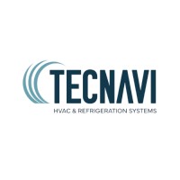 Tecnavi srl logo - Similar company to Naval Interior