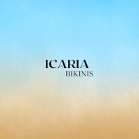 Icaria Bikinis logo - Similar company to Precor