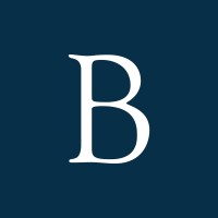 Barron's logo - Similar company to Students In Quant
