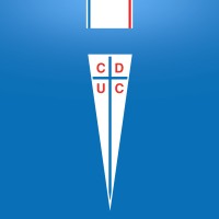 Cruzados/Universidad Católica logo - Similar company to Everton De Viña Del Mar S.A.D.P