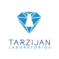 Laboratorios Tarzijan SpA logo - Similar company to Caleuche Uc