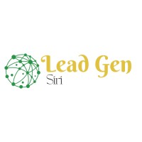Lead Gen Siri logo - Similar company to Valoroid