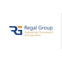 RegalGroup logo - Similar company to Ghazanfar Group