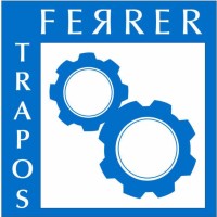 INDUSTRIAL R. FERRER S.L. logo - Similar company to Irceb Dendermonde Nv