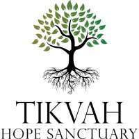 Tikvah Sanctuary logo - Similar company to 7 Little Steps