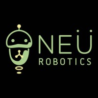 Neu Robotics logo - Similar company to Zoi