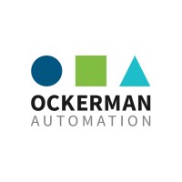 Ockerman Automation Consulting, Inc. logo - Similar company to Phillips Gradick Engineering