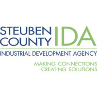 Steuben County IDA logo - Similar company to Center For Community Innovation, Uc Berkeley