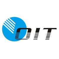 Orient Tech Limited logo - Similar company to Crabsorb