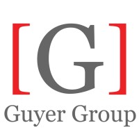 Guyer Group logo - Similar company to Pondelwilkinson