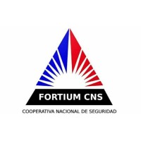 FORTIUM CNS (Cooperativa Nacional de Seguridad) logo - Similar company to Mawe Seguridad S.A.