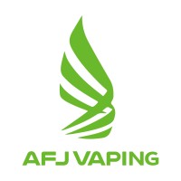afjvaping logo - Similar company to Deep Desert Llc