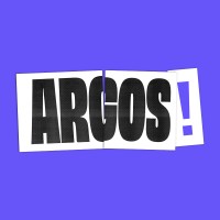 Argos - Relations Presse & Influence logo - Similar company to Agence Dlmns