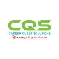CQS Training Pvt Ltd- Peeragarhi logo - Similar company to Cqs Training Private Limited
