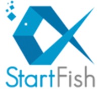 Startfish Chile logo - Similar company to Meridian Products