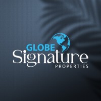 Globe Signature Properties logo - Similar company to Dg Property Consultants