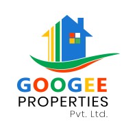 Googee Properties Pvt Ltd logo - Similar company to Flivv Developers