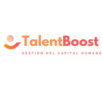 TalentBoost HR logo - Similar company to Develop Recruiting