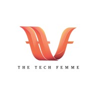 TheTechFemme logo - Similar company to Rivonia Circle