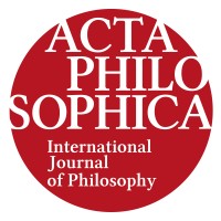 Acta Philosophica - International Journal of Philosophy logo - Similar company to International Institute For Academic Research And Development