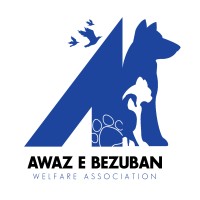 Awaz e Bezuban Welfare Association logo - Similar company to The Conflicted