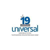Universal Migration logo - Similar company to Ktedurite