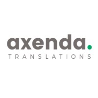 Axenda Translations logo - Similar company to Goforma