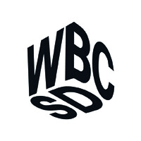 WBCSD – World Business Council for Sustainable Development logo - Similar company to Global Reporting Initiative (Gri)