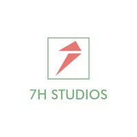 7H Studios logo - Similar company to Vyda