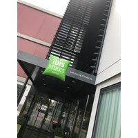 ibis Styles Karlsruhe Ettlingen logo - Similar company to Topware Interactive - Ac Enterprises E.K.
