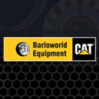 Barloworld Equipment logo - Similar company to Sasdc