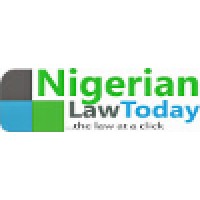 Nigerian Law Today logo - Similar company to Crypto Asset Buyer (Cab)