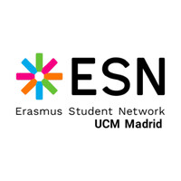 Erasmus Student Network UCM logo - Similar company to European Journalism Observatory