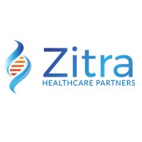 Zitra Healthcare Partners logo - Similar company to Nitipravh