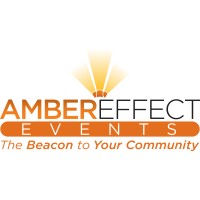 Amber Effect Events logo - Similar company to Advocation