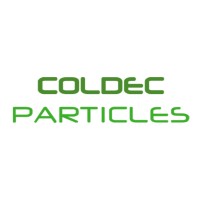 Coldec Particles logo - Similar company to Core-Teq