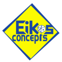 Eikos Concepts logo - Similar company to Bco2 Ingénierie