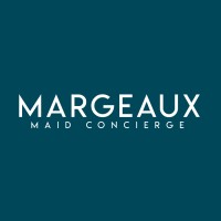 Margeaux Maid logo - Similar company to Fish Klub Berlin