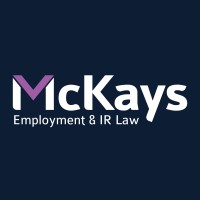 McKays Solicitors – Employment and Industrial Relations Law logo - Similar company to Wallace & Wallace Lawyers